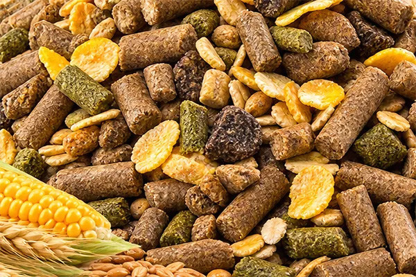 Feed ingredient